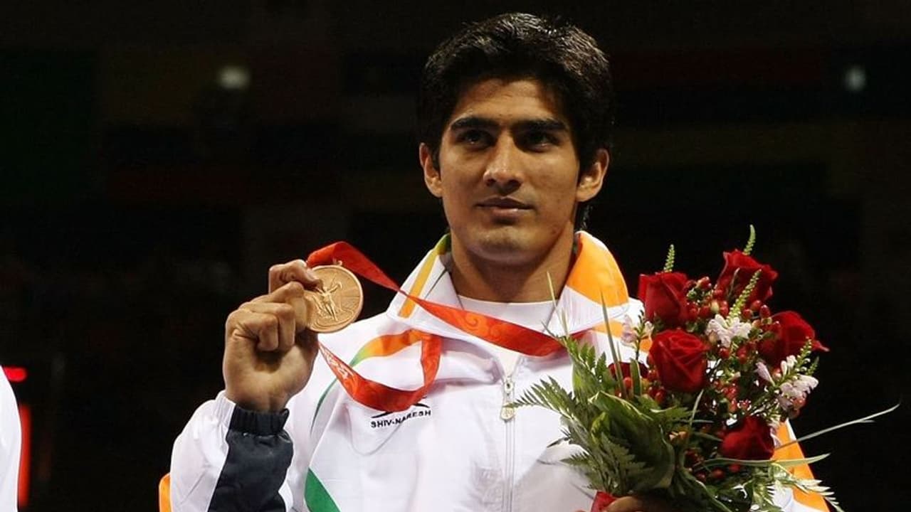 अर्जुन अवॉर्ड विजेता को देखकर पाला बॉक्सर बनने का सपना, फिर ओलंपिक मेडल जीतकर बने करोड़ों के प्रेरणास्रोत