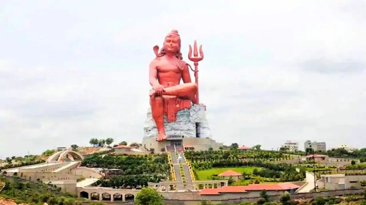 World's tallest statue of Lord Shiva to be unveiled in Rajasthan today; here's what we know 