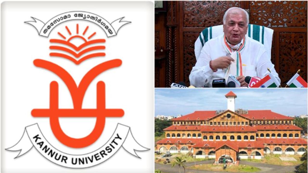 കണ്ണൂർ സർവ്വകലാശാല സിന്‍ഡിക്കേറ്റിനെതിരെ നടപടിക്ക് സാധ്യത; ഗവർണർക്കെതിരെ പ്രമേയം പാസാക്കിയതിൽ വിശദീകരണം തേടും