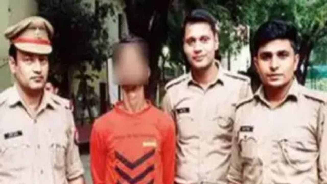 സിഗരറ്റ് നൽകാത്തതിന് കൂട്ടുകാരനെ 30 അടി താഴ്ചയിലേക്ക് തള്ളിയിട്ട് കൊന്നു, പ്രതി പിടിയിൽ