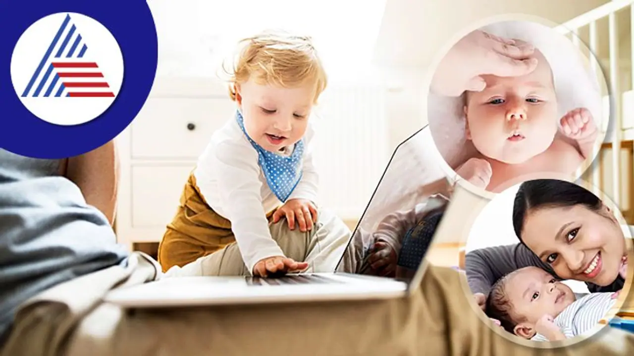 ಮಗು ಜೊತೆಯಲ್ಲಿರುವಾಗ ಗ್ಯಾಡೆಜ್ಟ್ ಬಳಸ್ತೀರಾ ? ಇಷ್ಟೆಲ್ಲಾ ತೊಂದ್ರೆಯಾಗುತ್ತೆ ಜೋಕೆ ಮಗು ಜೊತೆಯಲ್ಲಿರುವಾಗ ಗ್ಯಾಡೆಜ್ಟ್ ಬಳಸ್ತೀರಾ ? ಇಷ್ಟೆಲ್ಲಾ ತೊಂದ್ರೆಯಾಗುತ್ತೆ ಜೋಕೆ