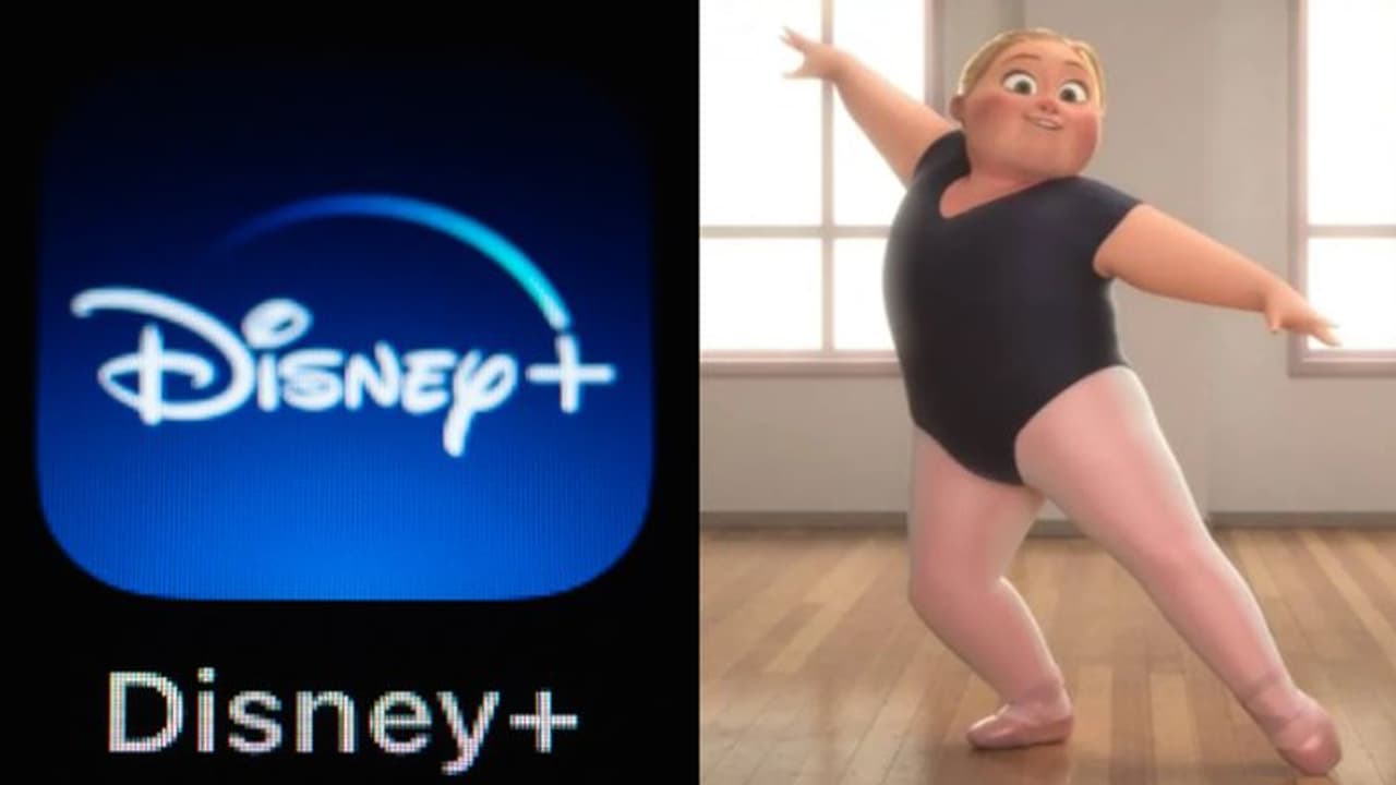 അമിത വണ്ണമുള്ള ആദ്യ നായികാ കഥാപാത്രം; ഡിസ്നിക്കും 'ബിയാന്ക'യ്ക്കും വ്യാപക പ്രശംസ അമിത വണ്ണമുള്ള ആദ്യ നായികാ കഥാപാത്രം; ഡിസ്നിക്കും 'ബിയാന്ക'യ്ക്കും വ്യാപക പ്രശംസ