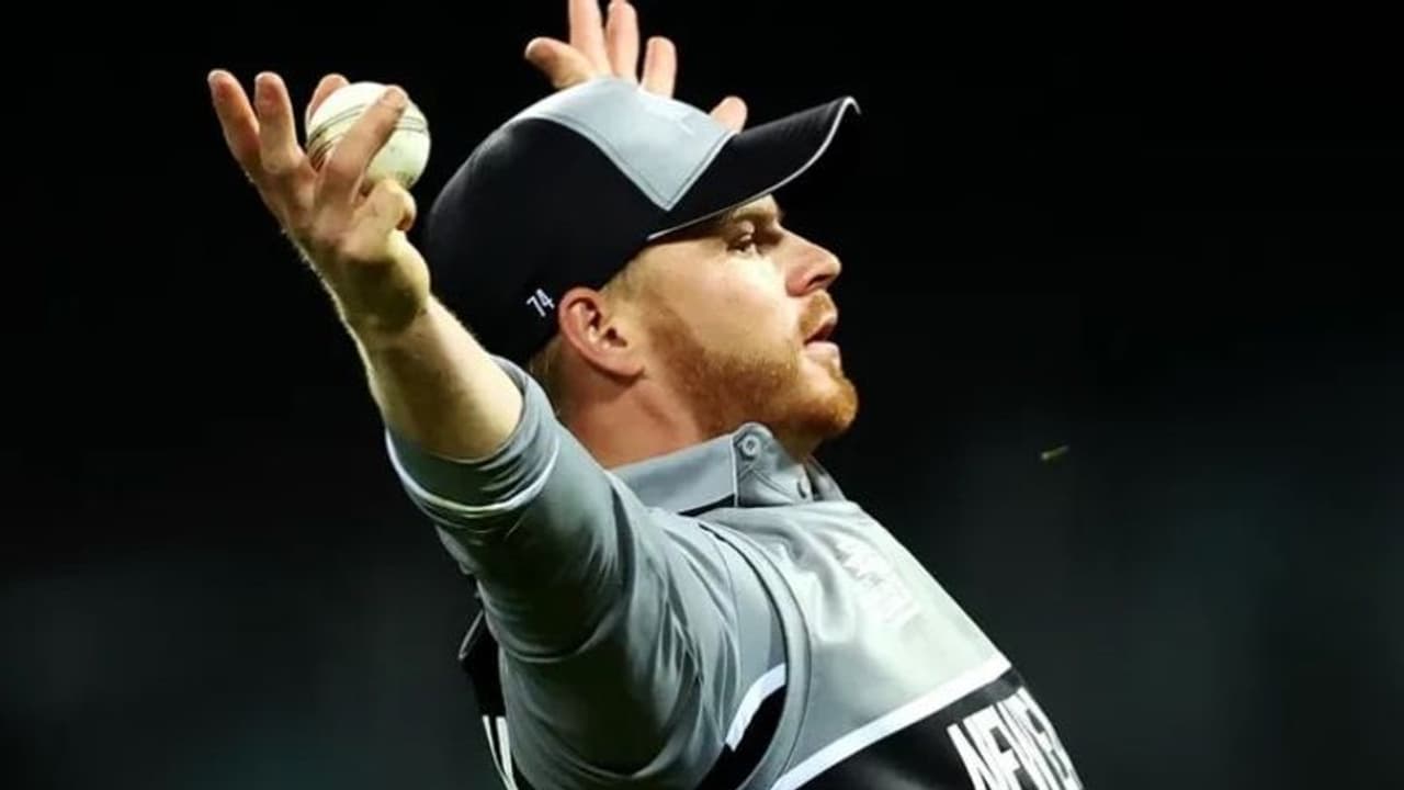 T20 World Cup में न्यूजीलैंड पर भारी है श्रीलंका, जानें हेड टू हेड मुकाबला, कब और कहां देखें मैच T20 World Cup में न्यूजीलैंड पर भारी है श्रीलंका, जानें हेड टू हेड मुकाबला, कब और कहां देखें मैच