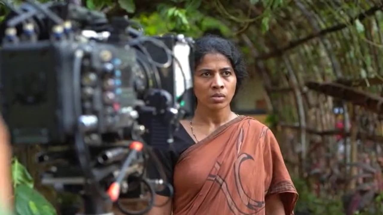 'പടവെട്ടി'ലെ പുഷ്പ; രമ്യ സുരേഷിന് ഇനിയും വേണം കാമ്പുള്ള വേഷങ്ങൾ