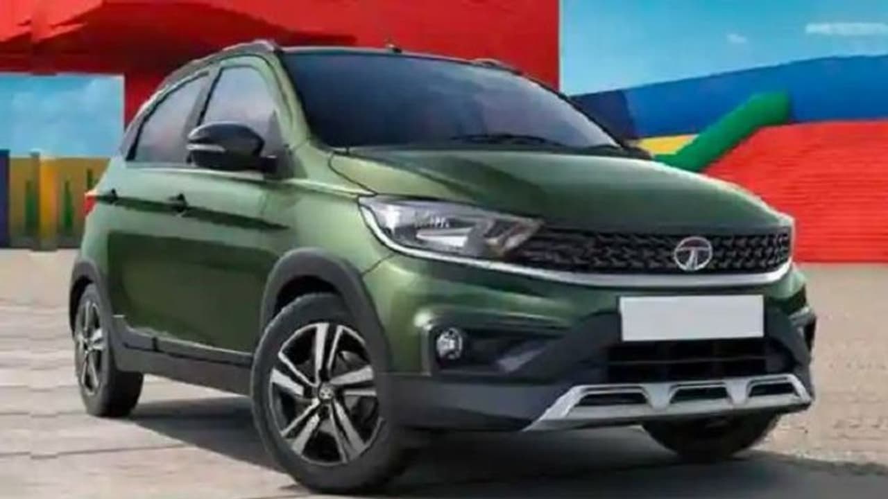 టాటా మోటార్స్ కొత్త మోడల్‌ కార్.. ఎక్కువ మైలేజ్, బెస్ట్ ఫీచర్స్ బడ్జెట్ ధరకే.. 