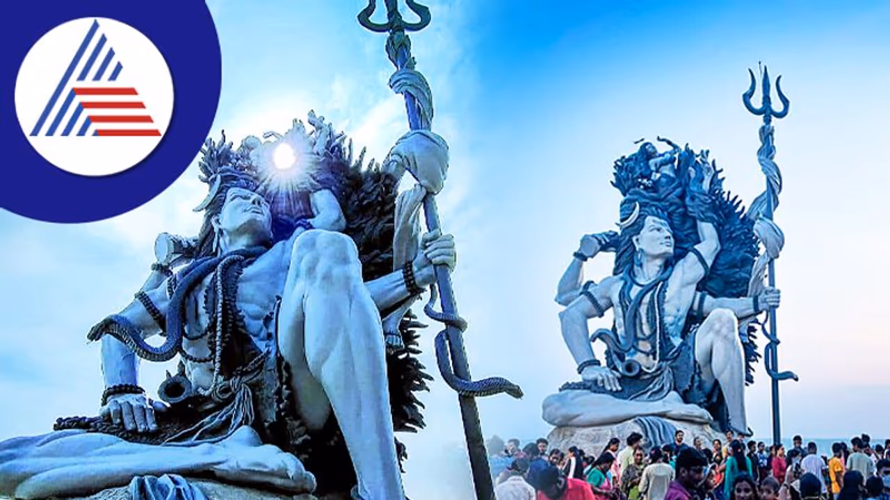 வாழ்வில் ஒருமுறையாவது சென்று தரிசிக்க வேண்டிய.. சிறப்புவாய்ந்த நவகைலாய தலங்கள் எங்குள்ளது தெரியுமா? 