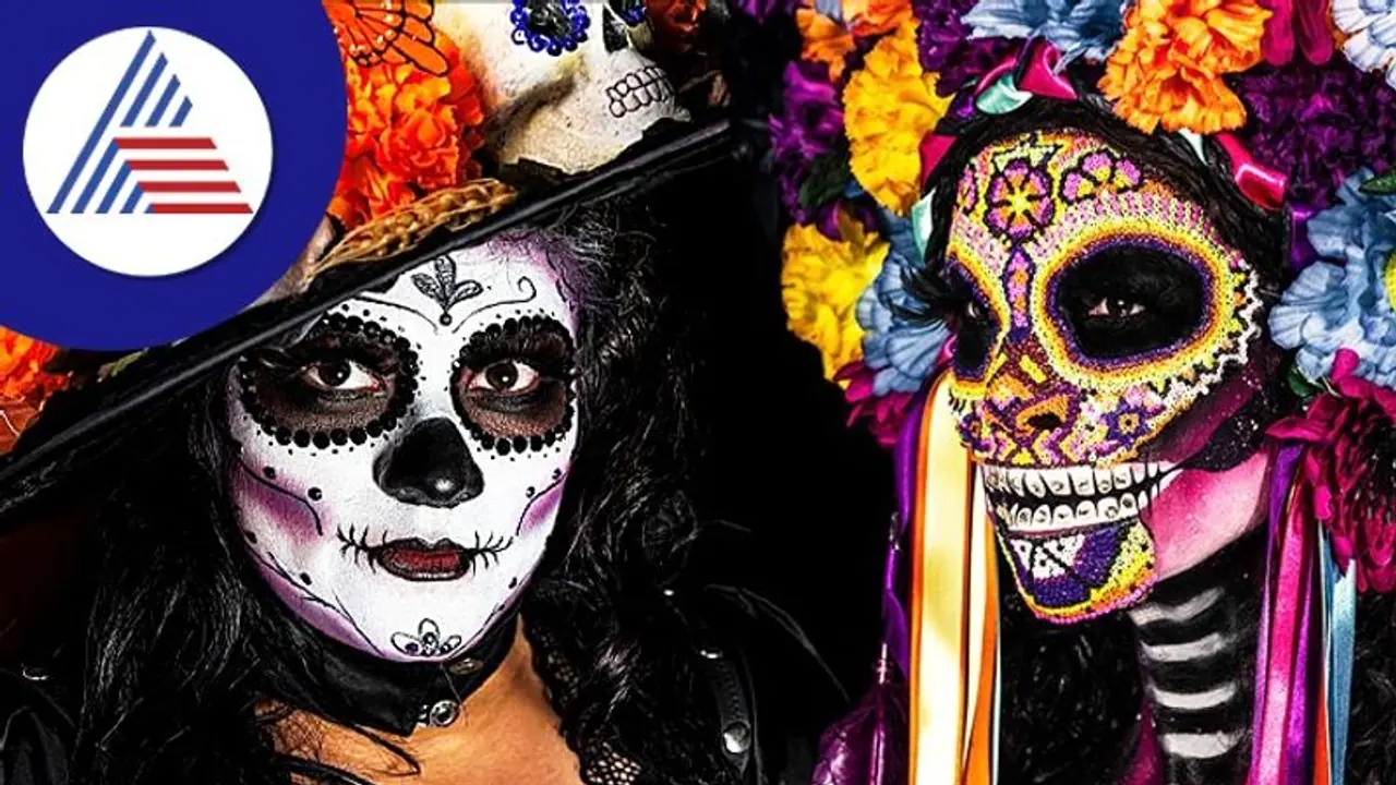 Foreign Festival : ಹ್ಯಾಲೋವೀನ್ ಹಬ್ಬದ ಬಗ್ಗೆ ಇಲ್ಲಿದೆ ಕುತೂಹಲಕಾರಿ ವಿಷ್ಯ Foreign Festival : ಹ್ಯಾಲೋವೀನ್ ಹಬ್ಬದ ಬಗ್ಗೆ ಇಲ್ಲಿದೆ ಕುತೂಹಲಕಾರಿ ವಿಷ್ಯ