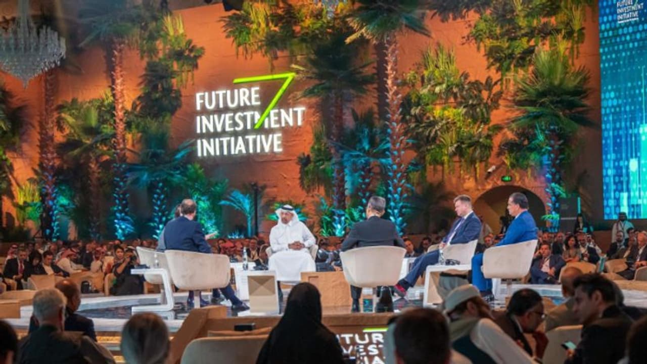 സൗദിയില്‍ ഫ്യൂച്ചർ ഇൻവെസ്റ്റ്മെന്റ് ഇനിഷ്യേറ്റീവ് ഉച്ചകോടിക്ക് സമാപനം; പുതിയ നിക്ഷേപ സാധ്യതകളും ചര്‍ച്ചയായി
