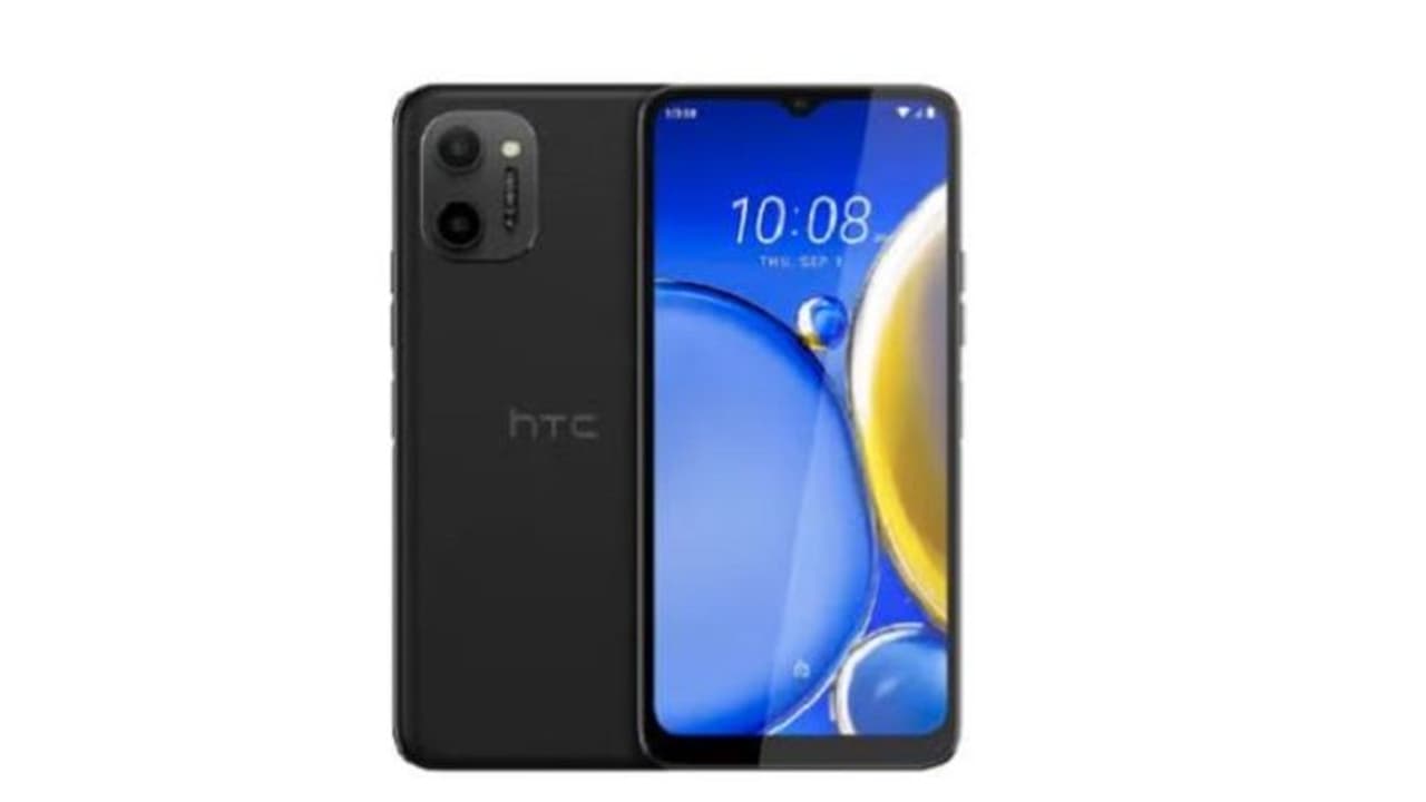 హెచ్‌టి‌సి ఎంట్రీ లెవెల్ 4జి స్మార్ట్‌ఫోన్.. తక్కువ ధరకే బెస్ట్ ఫీచర్లతో లాంచ్.. 