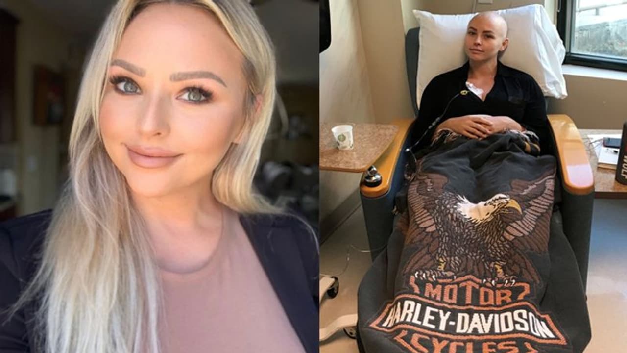 डॉक्टर पर भरोसा करके मॉडल ने की बड़ी गलती, स्टेज 4 कैंसर से रही जूझ, बोलीं ये मौत की सजा जैसी है