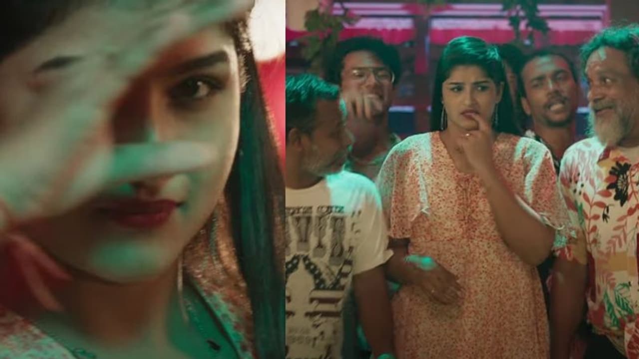 ട്രെന്‍ഡ് സെറ്റര്‍ ആവാന്‍ മോഡേണ്‍ 'കള്ളുപാട്ട്'; 'ഹയ'യിലെ വീഡിയോ ഗാനം എത്തി