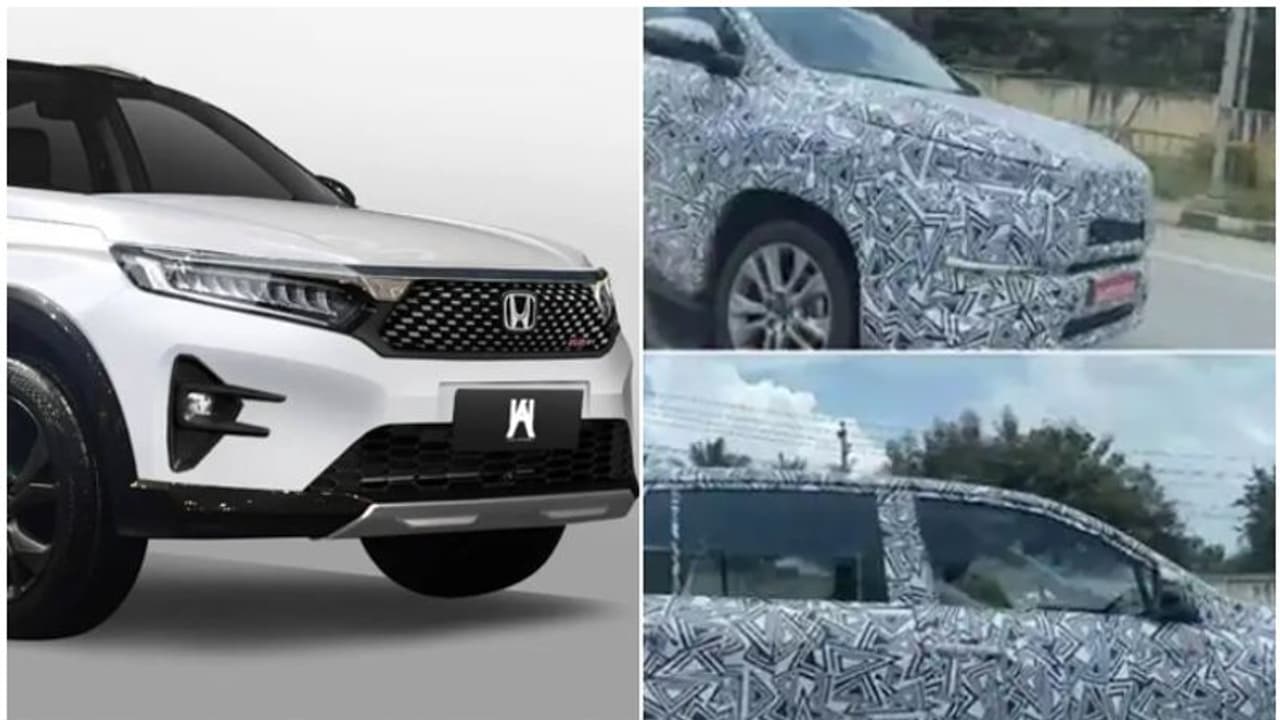 ഇന്നോവ മുതലാളിയെ ഞെട്ടിക്കുമോ ഹോണ്ട? രണ്ട് വമ്പന് പ്രഖ്യാപനങ്ങള്, കാത്തിരിപ്പ് വെറുതെയാവില്ല! ഇന്നോവ മുതലാളിയെ ഞെട്ടിക്കുമോ ഹോണ്ട? രണ്ട് വമ്പന് പ്രഖ്യാപനങ്ങള്, കാത്തിരിപ്പ് വെറുതെയാവില്ല!