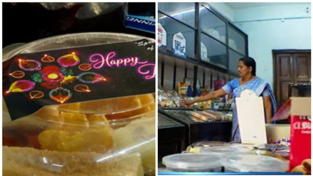 8 പതിറ്റാണ്ടിലേറെ തലസ്ഥാനന​ഗരിയുടെ രുചിപ്പെരുമ; സ്റ്റാച്യൂവിലെ 'ശാന്ത ബേക്കറി' ഈ ക്രിസ്മസിനപ്പുറം ഇനിയില്ല!