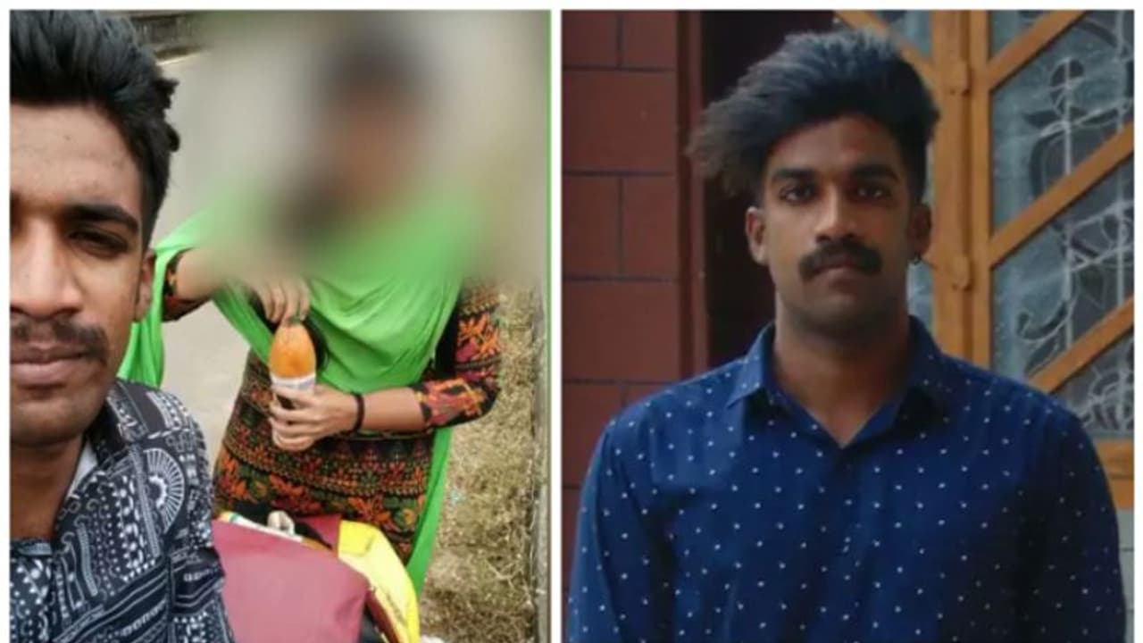 ഷാരോണും കാമുകിയും ചേർന്ന് ജ്യൂസ് ചലഞ്ച് ഗെയിമും, തെളിവായി വീഡിയോ ദൃശ്യങ്ങൾ