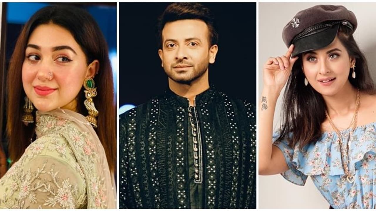 ‘আমার অপছন্দের কাজ করেছে অপু, বুবলী’, সরব শাকিব! মিথিলার মতে ‘অতিরিক্ত আত্মরতি’তে ভুগছে ‘আমার অপছন্দের কাজ করেছে অপু, বুবলী’, সরব শাকিব! মিথিলার মতে ‘অতিরিক্ত আত্মরতি’তে ভুগছে