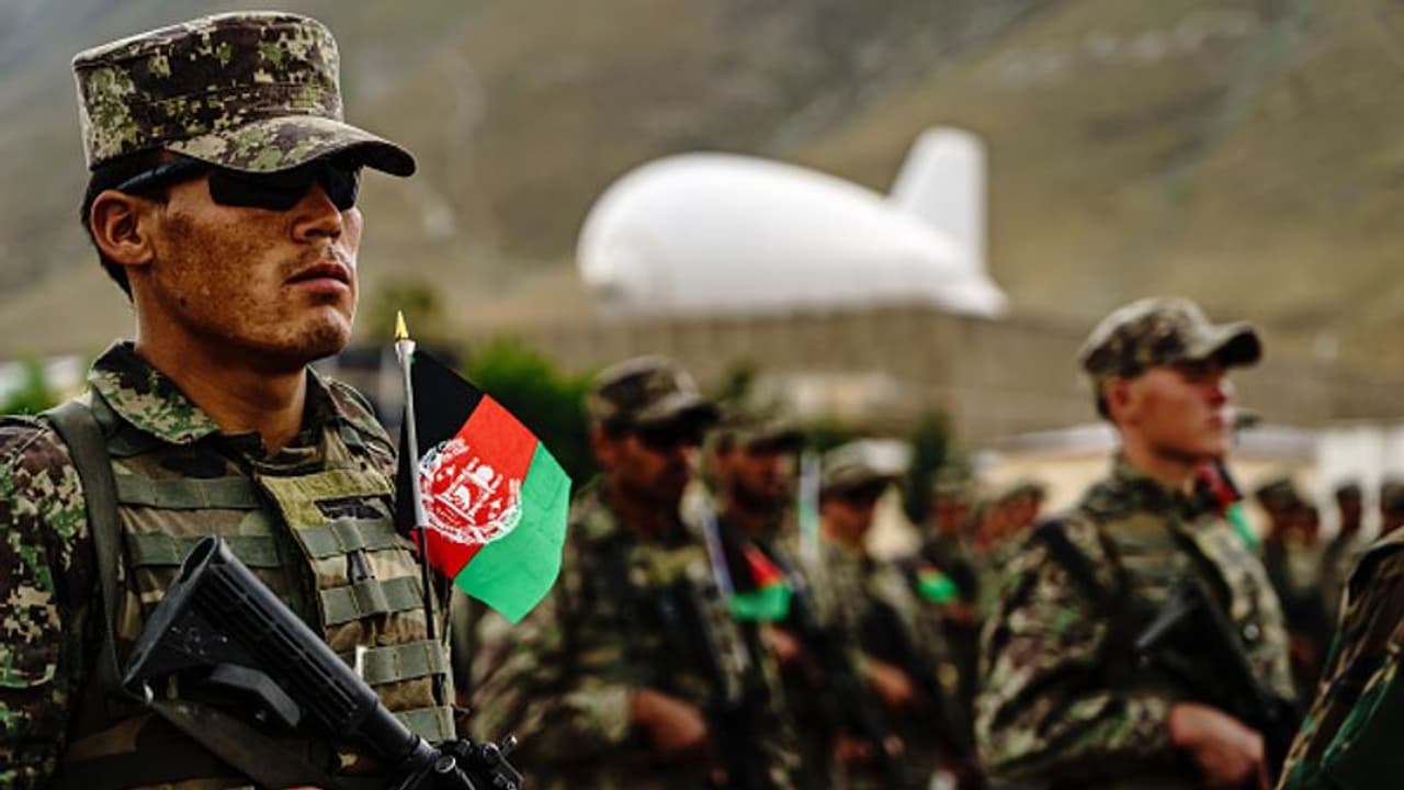 അമേരിക്ക പരിശീലിപ്പിച്ച അഫ്ഗാന് കമാന്ഡോകളെ യുക്രൈന് യുദ്ധത്തിന് റിക്രൂട്ട് ചെയ്യാന് റഷ്യ അമേരിക്ക പരിശീലിപ്പിച്ച അഫ്ഗാന് കമാന്ഡോകളെ യുക്രൈന് യുദ്ധത്തിന് റിക്രൂട്ട് ചെയ്യാന് റഷ്യ