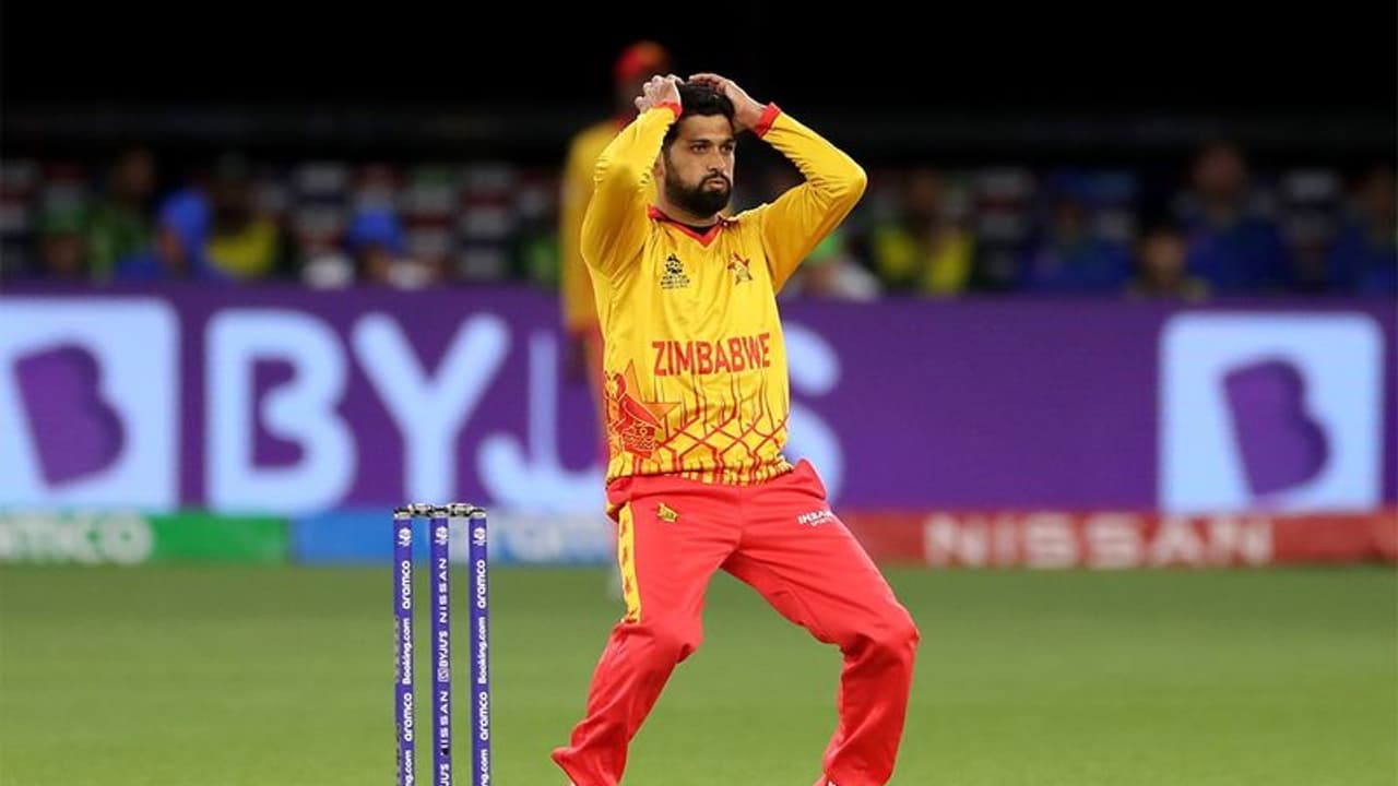 टी20 विश्वकप के 10 बड़े उलटफेर: ऑस्ट्रेलिया को भी हरा चुका है जिम्बाबवे, कमजोर टीमों से 3 बार पिटा बांग्लादेश टी20 विश्वकप के 10 बड़े उलटफेर: ऑस्ट्रेलिया को भी हरा चुका है जिम्बाबवे, कमजोर टीमों से 3 बार पिटा बांग्लादेश