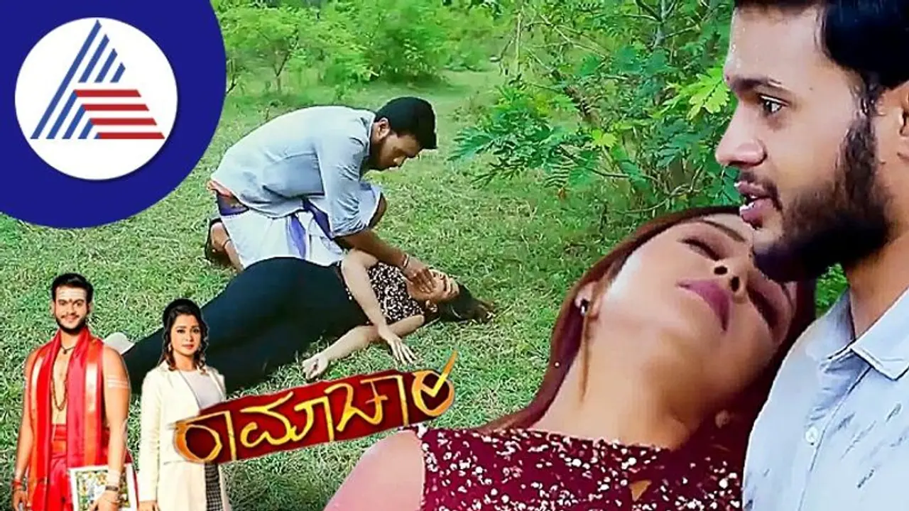 Ramachari: ಚಾರು ಸತ್ತೇ ಹೋದಳಾ? ಮಾನ್ಯತಾ ಕೈಯಲ್ಲಿದೆ ಚಾರು ಡೆತ್ ಸರ್ಟಿಫಿಕೇಟ್! Ramachari: ಚಾರು ಸತ್ತೇ ಹೋದಳಾ? ಮಾನ್ಯತಾ ಕೈಯಲ್ಲಿದೆ ಚಾರು ಡೆತ್ ಸರ್ಟಿಫಿಕೇಟ್!