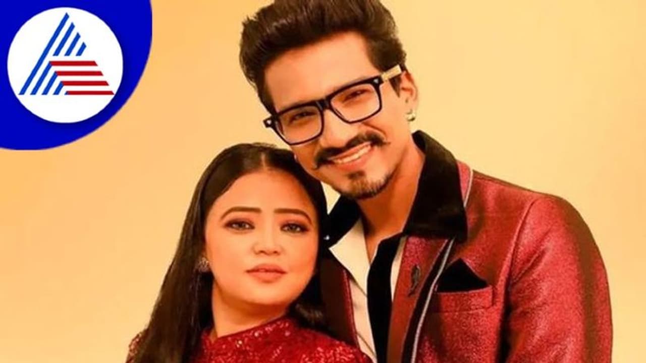 Bharti Singh Haarsh Limbachiyaa Drugs Case: Court dismisses NCB appeal for cancellation of bail