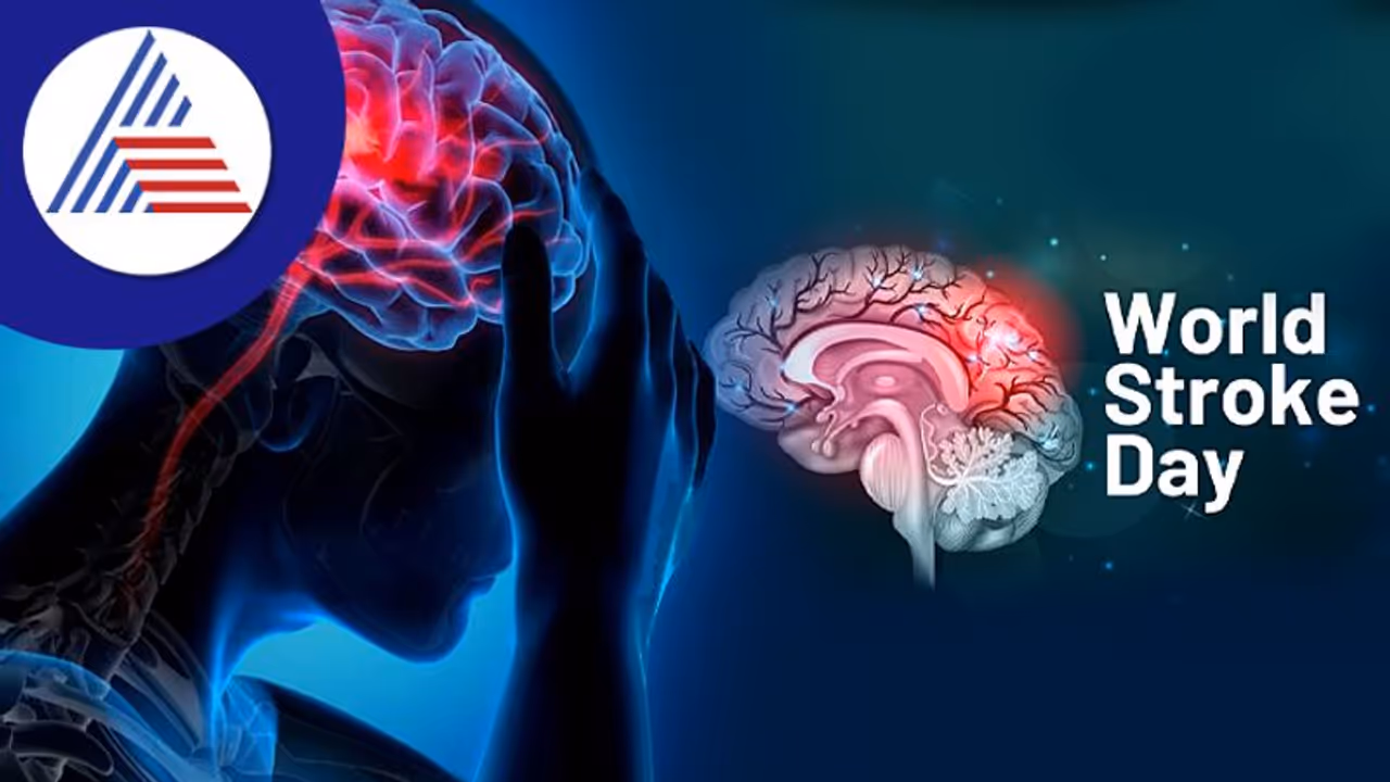 World Stroke Day 2023: What is Ischemic Stroke? Understanding the silent threat