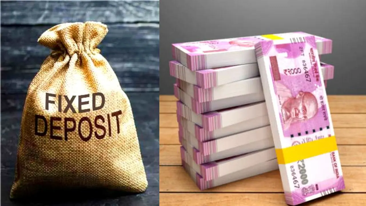 എസ്ബിഐ, എച്ച്ഡിഎഫ്സി, ആക്സിസ്; ഫിക്സഡ് ഡെപ്പോസിറ്റിന് ഉയർന്ന പലിശനിരക്ക് ഏത് ബാങ്കിൽ; വിശദാംശങ്ങൾ