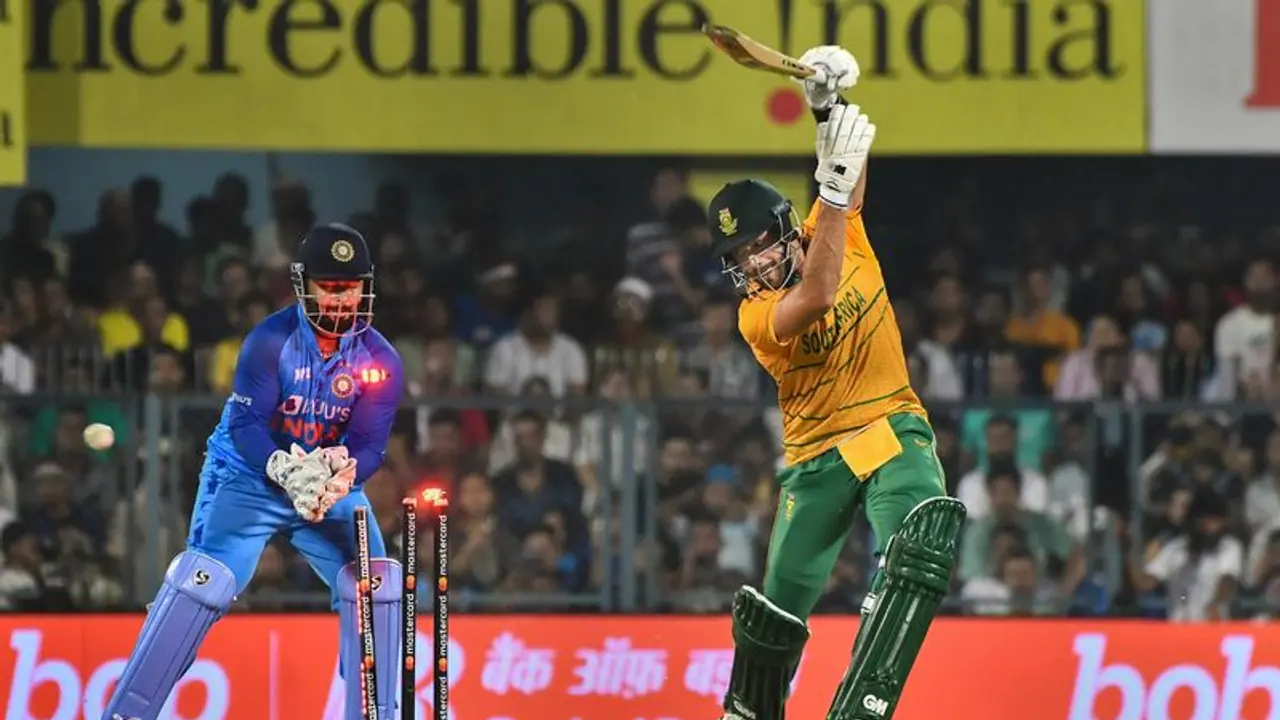 ICC T20 World Cup 2022, IND vs SA: Proteas to come up with stern test for Men in Blue ICC T20 World Cup 2022, IND vs SA: Proteas to come up with stern test for Men in Blue