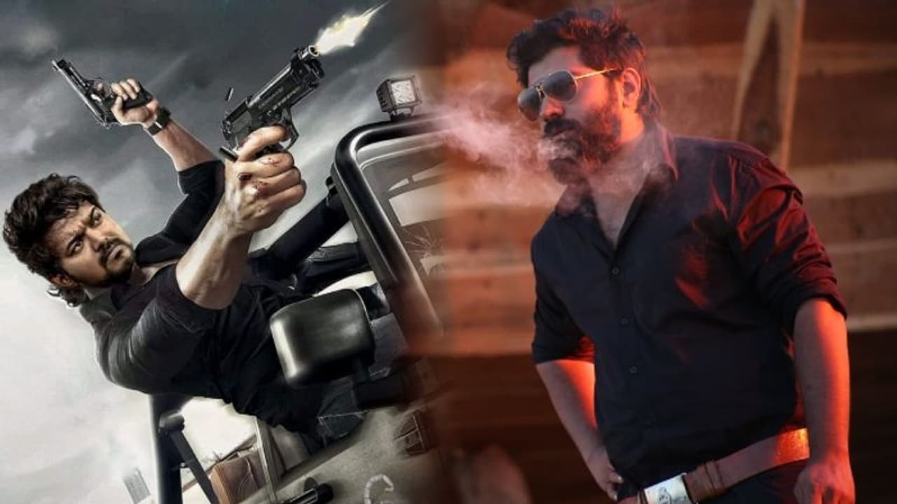 വിജയ് ചിത്രത്തില്‍ നിവിന്‍ പോളി ?; ട്വിറ്ററില്‍ ട്രെന്‍റിംഗ് !