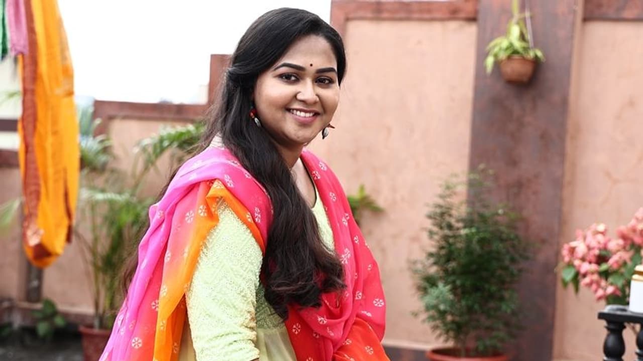 মোটা মেয়ের মন থাকতে নেই? ছোট পর্দায় প্রশ্ন তুলবেন ‘সোহাগ’ অন্বেষা