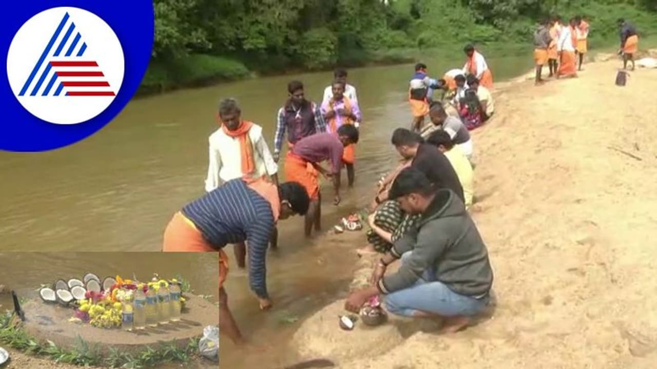 Chikkamagaluru: ಮಾಟ ಮಂತ್ರಕ್ಕೆ ಇಲ್ಲಿ ಬ್ರೇಕ್: ಕಣ್ಣಾಸರಕ್ಕೂ ಇಲ್ಲಿನ ಪೂಜೆ ರಾಮಬಾಣ