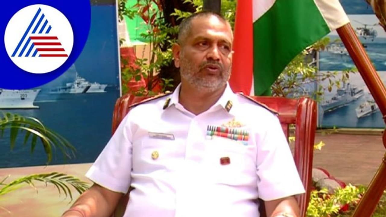 ಕರಾವಳಿ ತೀರ ರಕ್ಷಣೆಗೆ ಕೋಸ್ಟ್‌ಗಾರ್ಡ್ಸ್ ನೂತನ ತಂತ್ರಜ್ಞಾನ