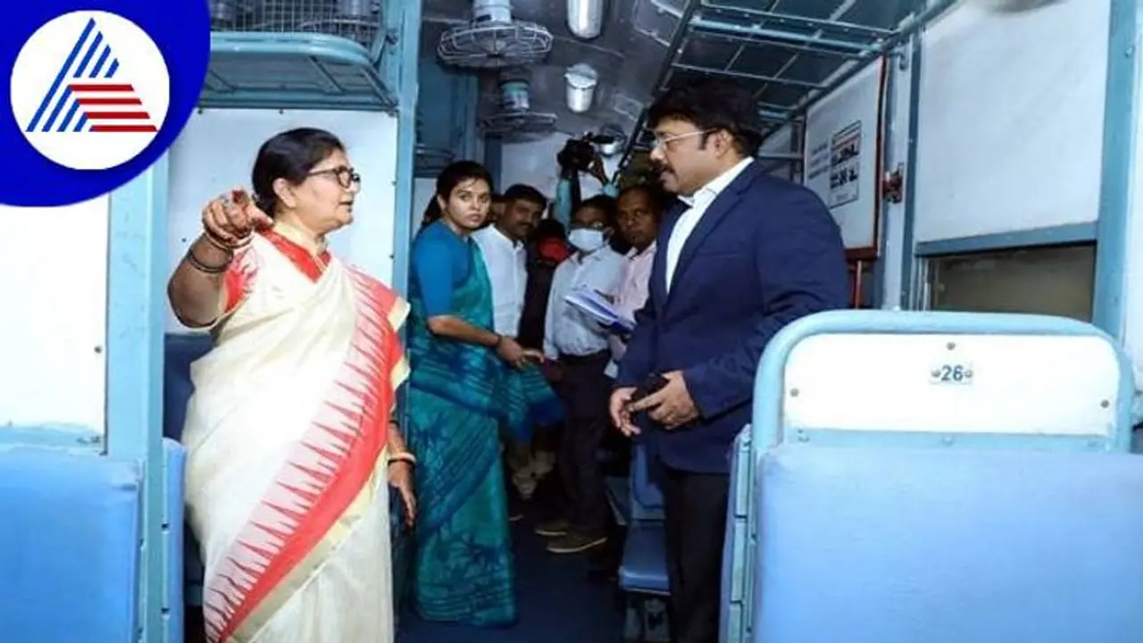 ಕರ್ನಾಟಕದ ಕಾಶಿ ಯಾತ್ರೆ ರೈಲಿಗೂ ಮೋದಿ ಚಾಲನೆ? ಕರ್ನಾಟಕದ ಕಾಶಿ ಯಾತ್ರೆ ರೈಲಿಗೂ ಮೋದಿ ಚಾಲನೆ?