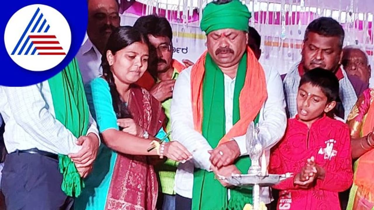 ವಿರೋಧಿಗಳ ಟೀಕೆ, ನಿಂದನೆಯಿಂದ ಮತ್ತಷ್ಟುಸ್ಫೂರ್ತಿ; ಎಂ.ಪಿ.ರೇಣುಕಾಚಾರ್ಯ 