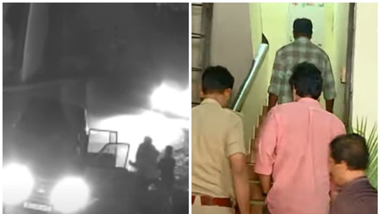 അലി ഉബൈറാൻ മുമ്പ് മറ്റൊരു യുവാവിനെ തട്ടിക്കൊണ്ടു പോകാനും ശ്രമിച്ചു; പിന്നിൽ സ്വർണ്ണ ഇടപാടിലെ തർക്കം അലി ഉബൈറാൻ മുമ്പ് മറ്റൊരു യുവാവിനെ തട്ടിക്കൊണ്ടു പോകാനും ശ്രമിച്ചു; പിന്നിൽ സ്വർണ്ണ ഇടപാടിലെ തർക്കം