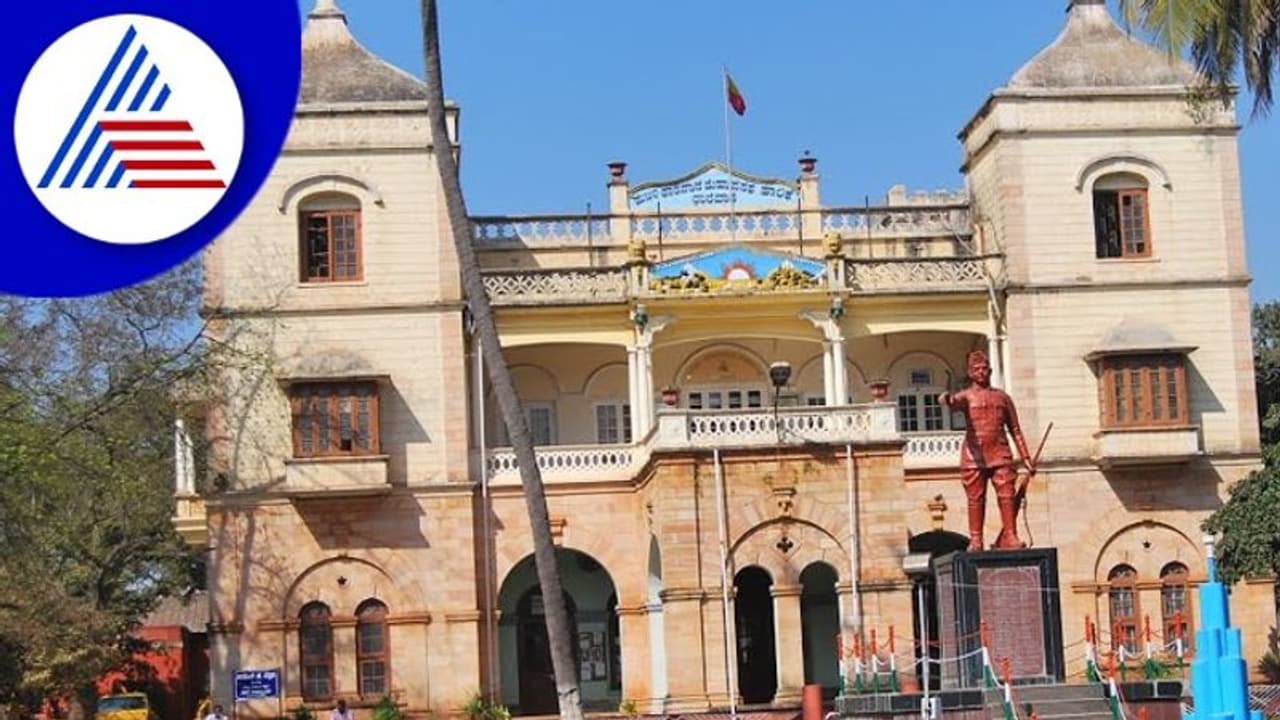 ಧಾರವಾಡಕ್ಕಿದೆ ಪ್ರತ್ಯೇಕ ಪಾಲಿಕೆಯ ಮಾನದಂಡ; ಎಚ್‌.ಕೆ. ಪಾಟೀಲ ಕೇಳಿದ ಪ್ರಶ್ನೆಗೆ ಮಾಹಿತಿ ನೀಡಿದ ಸರ್ಕಾರ 