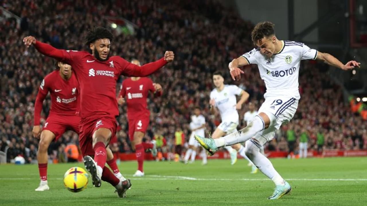 പ്രീമിയര് ലീഗില് ലിവര്പൂളിന് വീണ്ടും തോല്വി, ചെല്സി തകര്ന്നു; മാഞ്ചസ്റ്റര് സിറ്റി കുതിക്കുന്നു പ്രീമിയര് ലീഗില് ലിവര്പൂളിന് വീണ്ടും തോല്വി, ചെല്സി തകര്ന്നു; മാഞ്ചസ്റ്റര് സിറ്റി കുതിക്കുന്നു