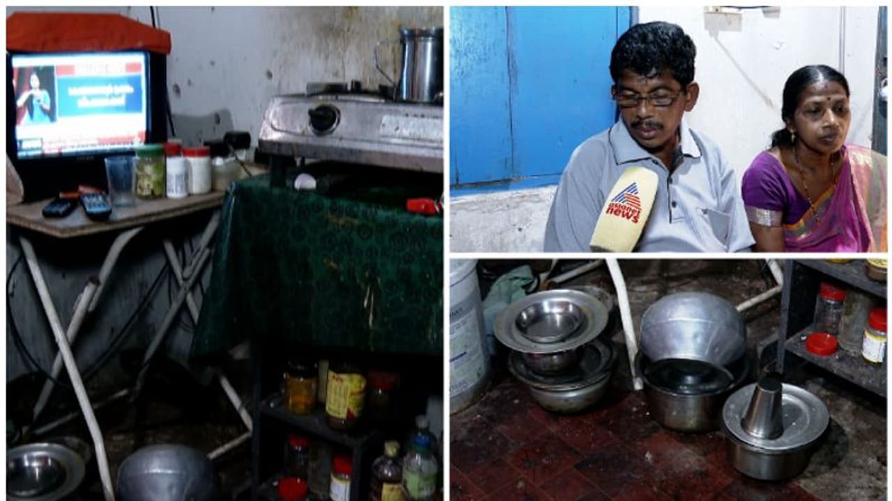 വീടെന്ന സ്വപ്നം ഇപ്പോഴും അകലെ; 18 വർഷമായി രാധാകൃഷ്ണൻ സർക്കാർഓഫീസുകളില് കയറിയിറങ്ങുന്നു; അധികൃതർ കാണുന്നുണ്ടോ? വീടെന്ന സ്വപ്നം ഇപ്പോഴും അകലെ; 18 വർഷമായി രാധാകൃഷ്ണൻ സർക്കാർഓഫീസുകളില് കയറിയിറങ്ങുന്നു; അധികൃതർ കാണുന്നുണ്ടോ?