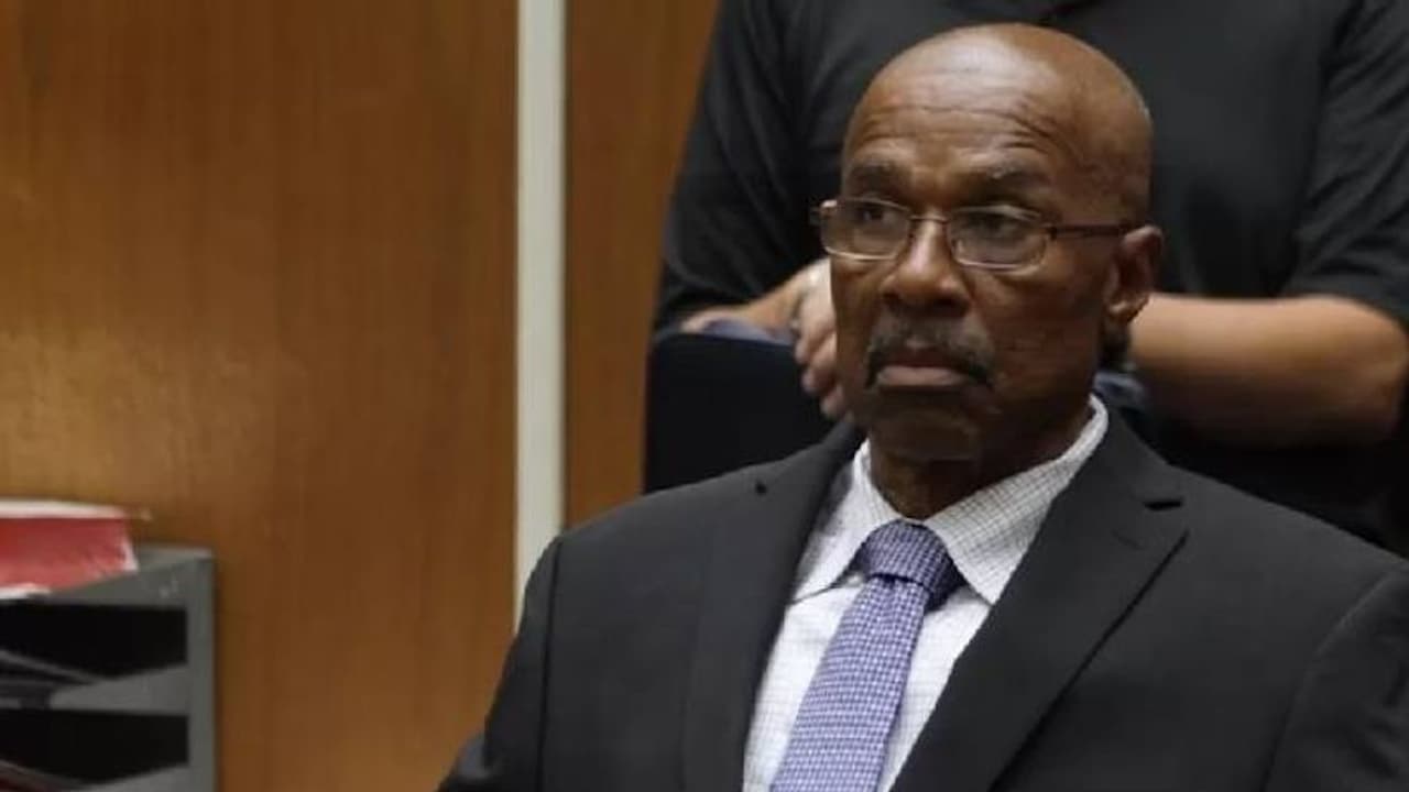 ചെയ്യാത്ത കുറ്റത്തിന് ജയിലിൽ കിടന്നത് 38 വർഷം, ഡിഎൻഎ പരിശോധന വന്നപ്പോൾ നിരപരാധി