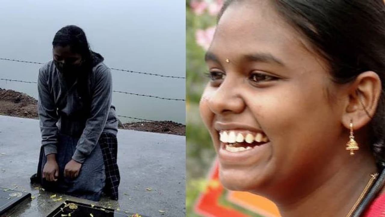 പെട്ടിമുടി ദുരന്തത്തിൽ ഉറ്റവർ പൊലിഞ്ഞു, തളരാതെ പോരാടി, ഗോപിക ഇന്ന് എംബിബിഎസ് വിദ്യാർത്ഥി പെട്ടിമുടി ദുരന്തത്തിൽ ഉറ്റവർ പൊലിഞ്ഞു, തളരാതെ പോരാടി, ഗോപിക ഇന്ന് എംബിബിഎസ് വിദ്യാർത്ഥി