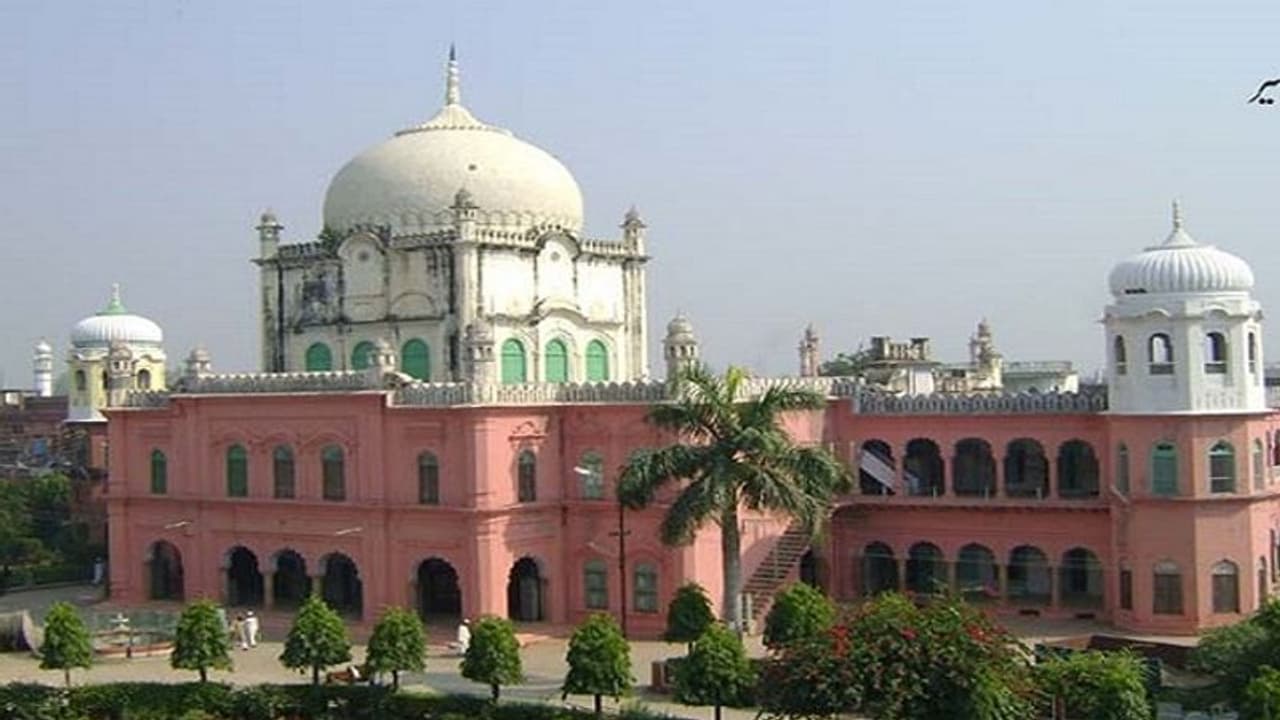 ಉತ್ತರ ಪ್ರದೇಶದಲ್ಲಿ ಮದರಸಾಗಳ ಸಮೀಕ್ಷೆ ಮುಕ್ತಾಯ, 8 ಸಾವಿರ ಅಕ್ರಮ ಮದರಸಾ ಪತ್ತೆ!