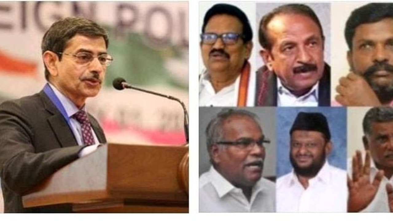 ஆளுநரை திரும்ப பெறக்கோரி முற்றுகை போராட்டம்..! ஒன்றன் பின் ஒன்றாக களத்தில் குதிக்கும் திமுக கூட்டணி கட்சிகள் 