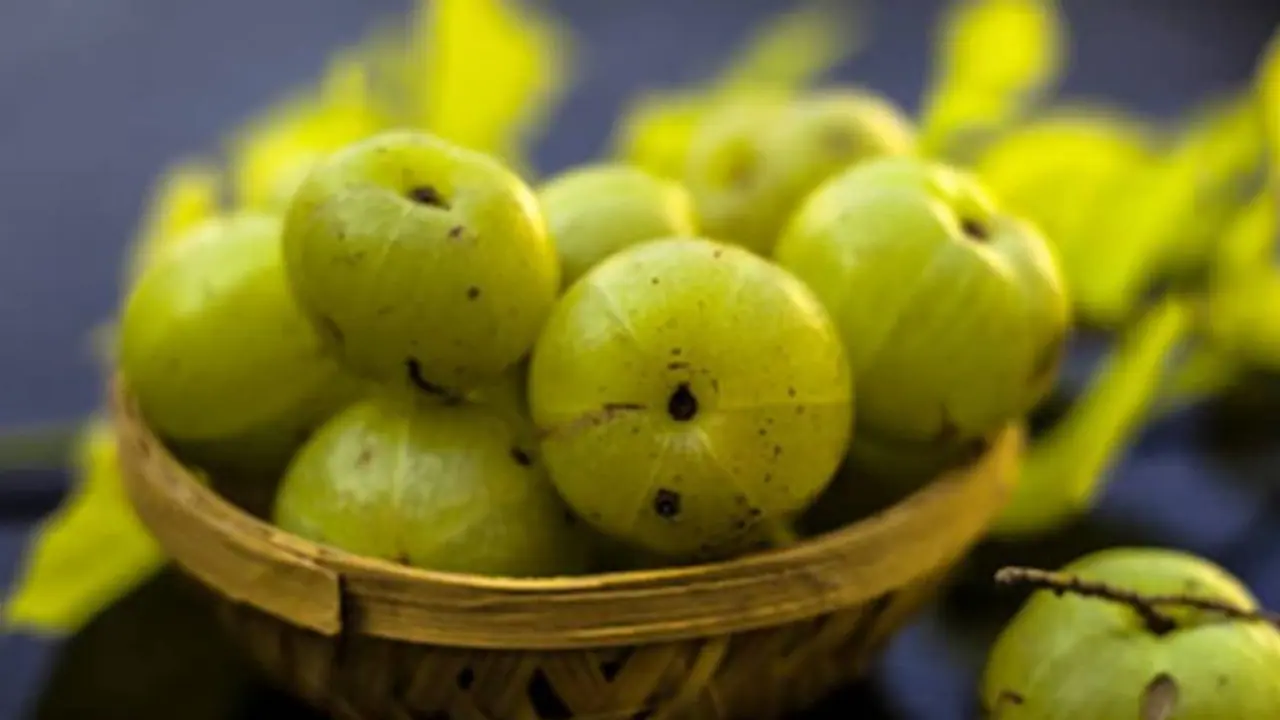 തലമുടിയുടെയും ചര്‍മ്മത്തിന്‍റെയും ആരോഗ്യത്തിന് നെല്ലിക്ക; ഉപയോഗിക്കേണ്ട വിധം ഇങ്ങനെ...