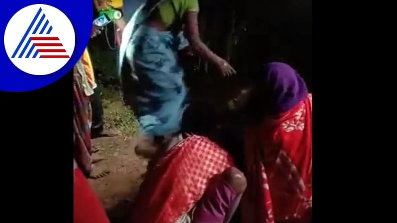 ಡೀಸೆಲ್ ಖಾಲಿಯಾಗಿ ಮಾರ್ಗ ಮಧ್ಯೆ ನಿಂತ ಆಂಬುಲೆನ್ಸ್‌: ರಸ್ತೆ ಬದಿ ಮಗುವಿಗೆ ಜನ್ಮ ನೀಡಿದ ತಾಯಿ