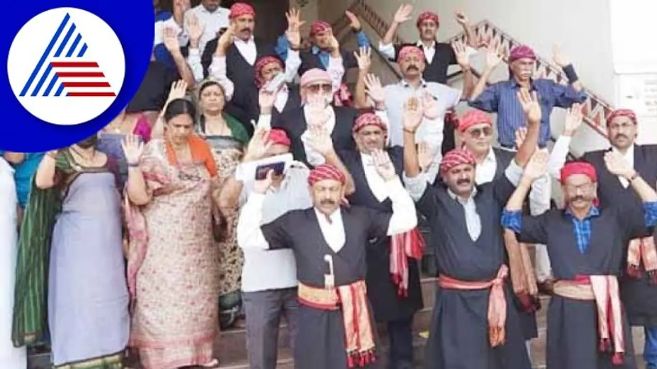 2ನೇ ರಾಜ್ಯ ಮರುಸಂಘಟನೆ ಆಯೋಗ ರಚನೆಗೆ ಸಿಎನ್‌ಸಿ ಒತ್ತಾಯ 