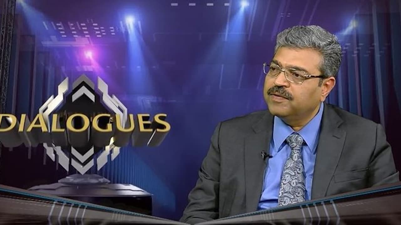 Exclusive Interview: मार्केट में रोजगार की डिमांड कैसी? बता रहे हैं सबसे बड़ी इंप्लायर कंपनी के COO गुरुप्रसाद Exclusive Interview: मार्केट में रोजगार की डिमांड कैसी? बता रहे हैं सबसे बड़ी इंप्लायर कंपनी के COO गुरुप्रसाद