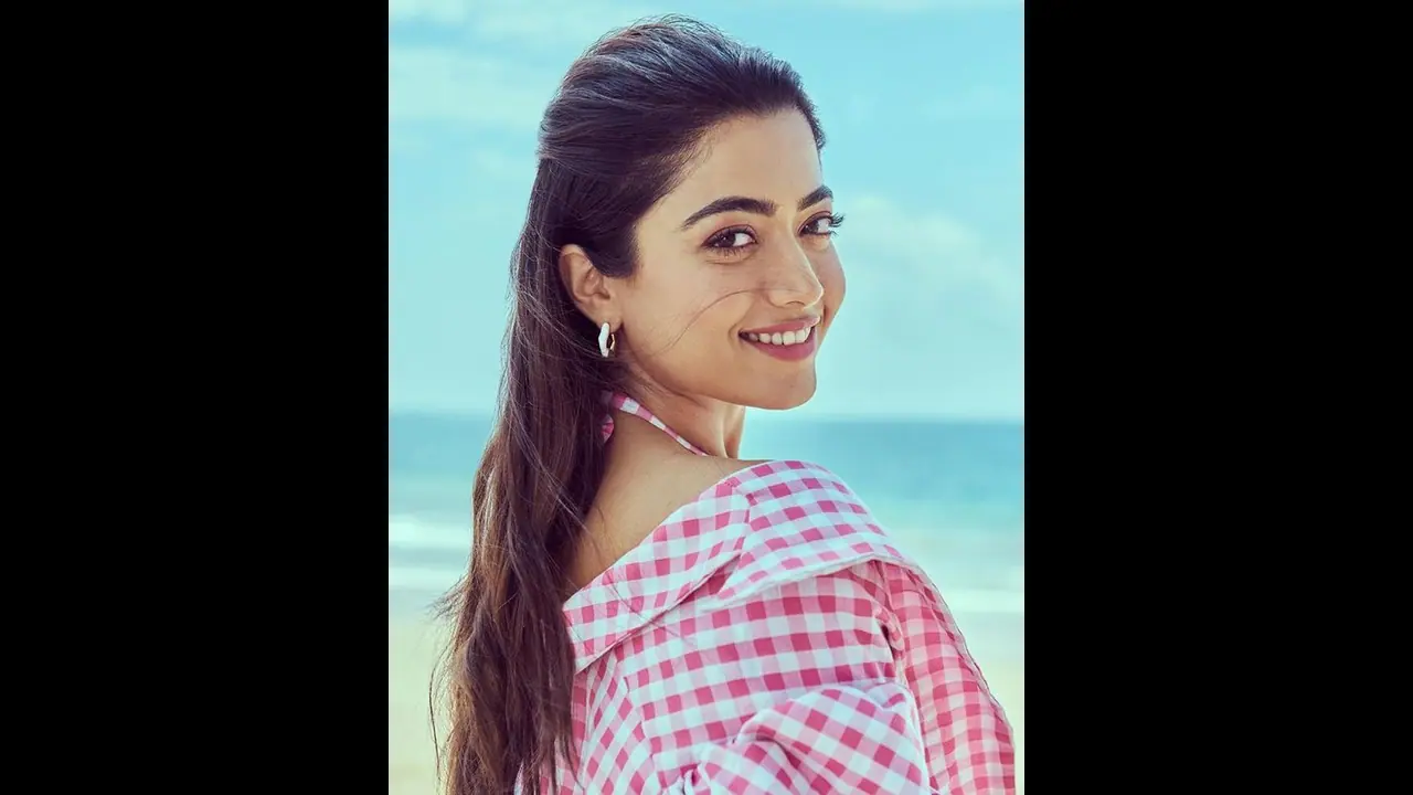 #Rashmika:రష్మిక బ్యాన్‌ ... డైరక్టర్ కామెంట్స్ వైరల్‌