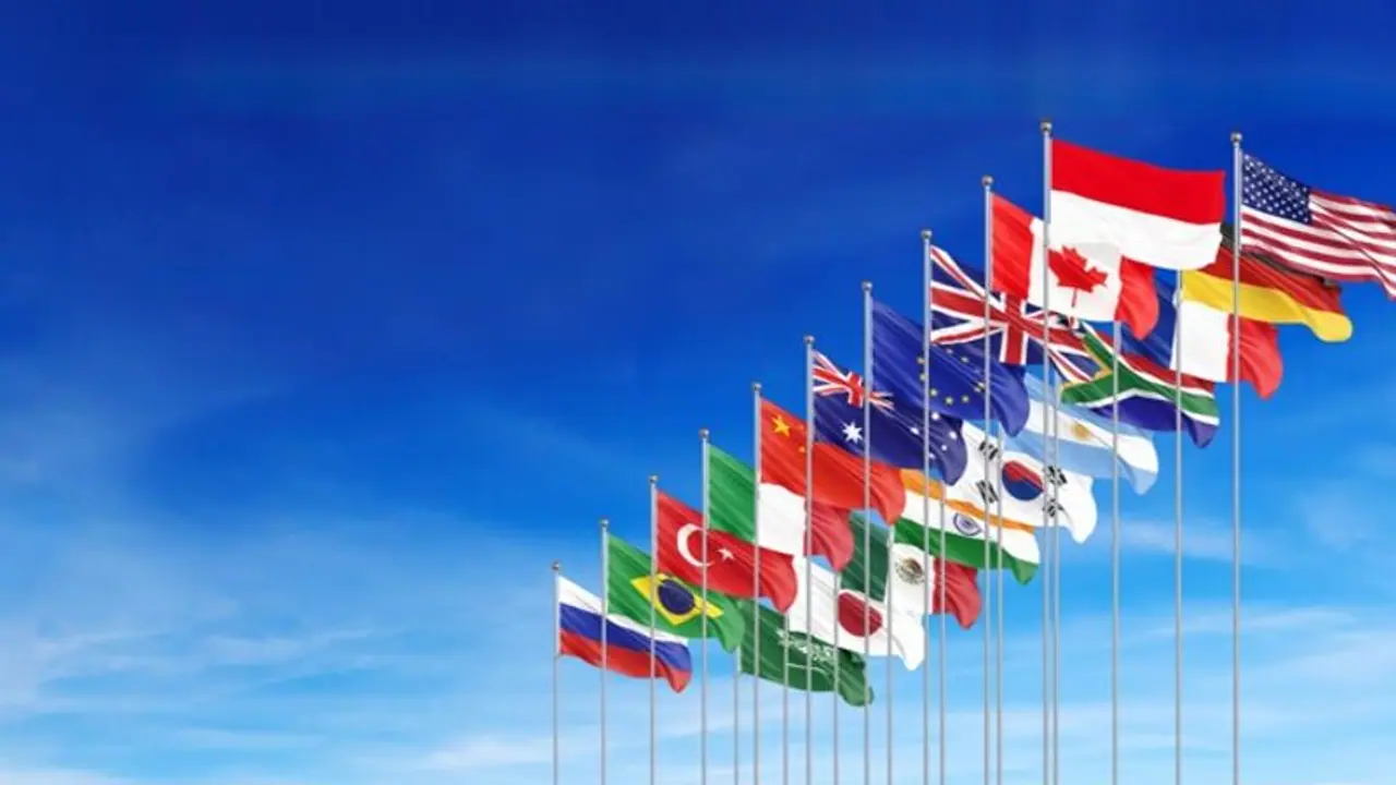 India’s G20 presidency logo likely to have tricolour theme, symbol of welcome: Report