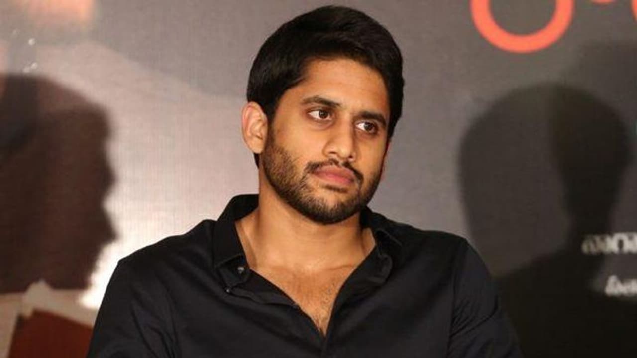 నాగ చైతన్య మీద అవి పుకార్లేనట... తేల్చేసిన టీమ్! నాగ చైతన్య మీద అవి పుకార్లేనట... తేల్చేసిన టీమ్!