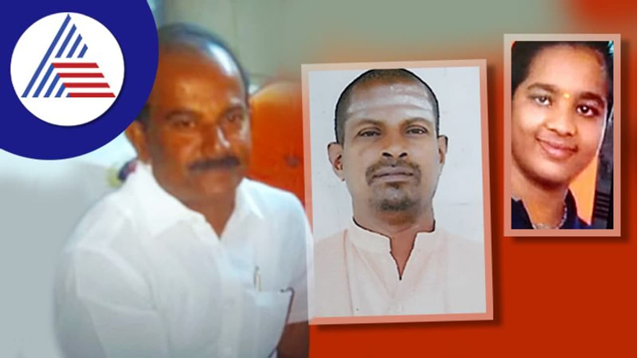 ಬಂಡೇಮಠದ ಬಸವಲಿಂಗ ಸ್ವಾಮೀಜಿ ಆತ್ಮಹತ್ಯೆ ಕೇಸ್ ಗೆ ಬಿಗ್ ಟ್ವಿಸ್ಟ್, ಮೂವರ ಬಂಧನ ಬಂಡೇಮಠದ ಬಸವಲಿಂಗ ಸ್ವಾಮೀಜಿ ಆತ್ಮಹತ್ಯೆ ಕೇಸ್ ಗೆ ಬಿಗ್ ಟ್ವಿಸ್ಟ್, ಮೂವರ ಬಂಧನ