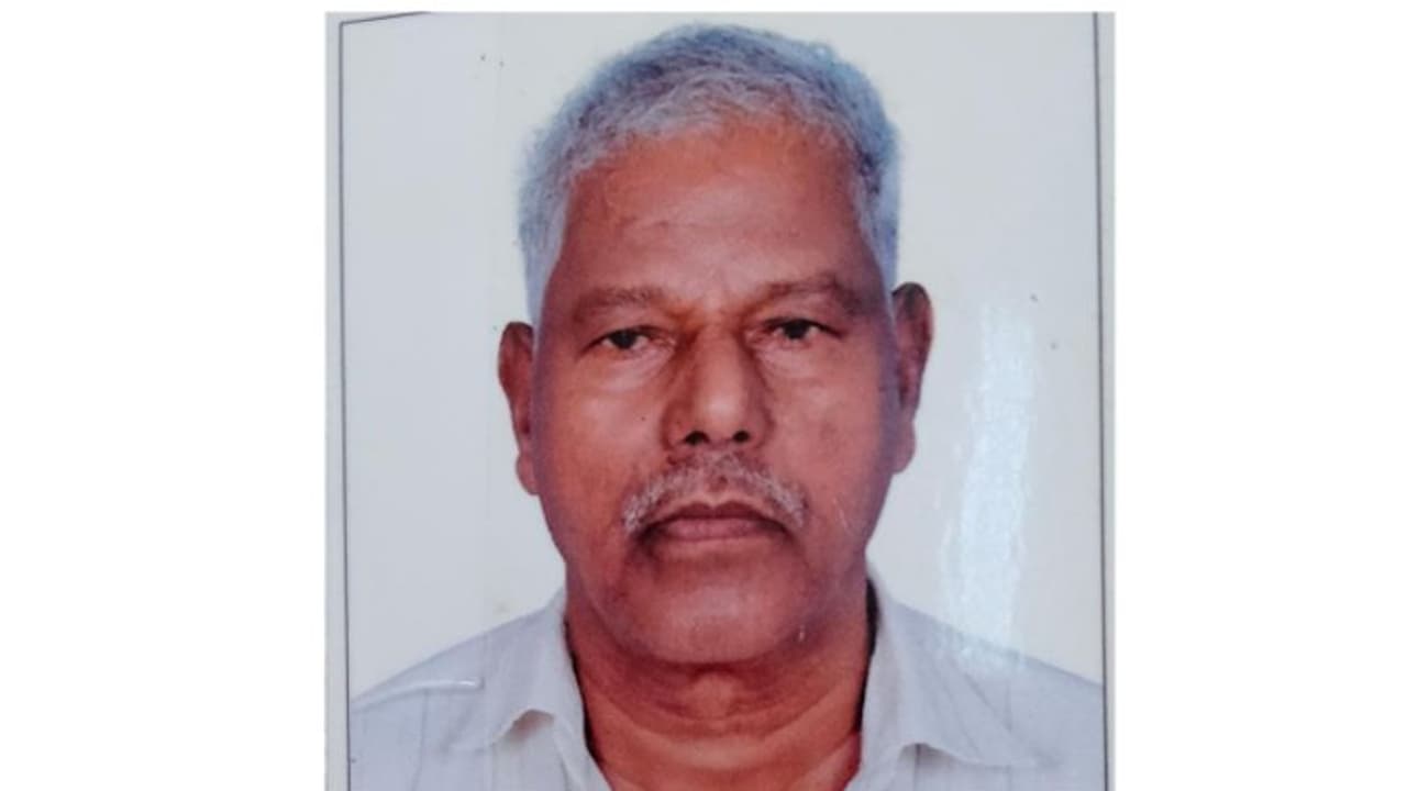 സന്ദർശന വിസയിൽ സൗദി അറേബ്യയിലെത്തിയ മലയാളി മരിച്ചു സന്ദർശന വിസയിൽ സൗദി അറേബ്യയിലെത്തിയ മലയാളി മരിച്ചു