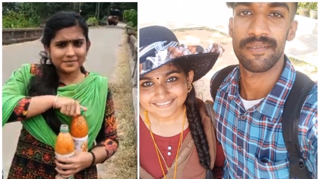 ഷാരോൺ കൊലപാതകം; ബന്ധുക്കളുടെ സംശയം പരിഗണിച്ചില്ല, തുടക്കം മുതൽ ഉഴപ്പി പൊലീസ്; ഗുരുതര വീഴ്ച ഷാരോൺ കൊലപാതകം; ബന്ധുക്കളുടെ സംശയം പരിഗണിച്ചില്ല, തുടക്കം മുതൽ ഉഴപ്പി പൊലീസ്; ഗുരുതര വീഴ്ച